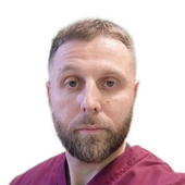 Тенишев Максим Анатольевич, эндоскопист