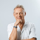 Рамзин Николай Васильевич, нарколог