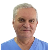 Галенков Александр Константинович, кардиолог