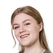 Романенко (Иванова) Алина Владиславовна, детский стоматолог