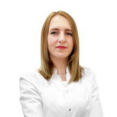 Иманкулова Ксения Павловна, офтальмолог