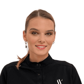 Ионичевская Ирина Игоревна, терапевт