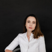 Морозова Александра Сергеевна, стоматолог-терапевт