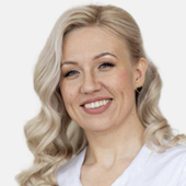 Прокопенко Мария Викторовна, детский стоматолог
