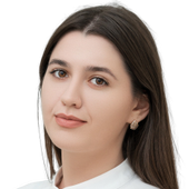 Жидкова Юлия Сергеевна, стоматолог-терапевт