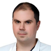 Анюшин Иван Леонидович, проктолог