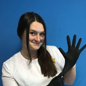 Симонова Дарья Дмитриевна, детский стоматолог