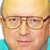 Панов Евгений Дмитревич, нейрохирург