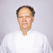 Новиков Максим Анатольевич, анестезиолог-реаниматолог