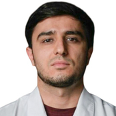 Магомедов Абдусамад Ягузалович, уролог