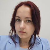 Абишова Мариам Азадовна, стоматологический гигиенист