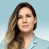 Анисимова Елена Дмитриевна, кардиолог