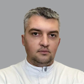 Петухов Максим Александрович, психиатр