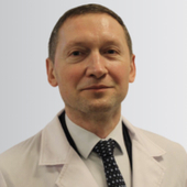 Рогозин Сергей Степанович, врач скорой помощи