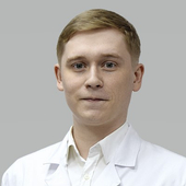 Десятов Михаил Олегович, онколог