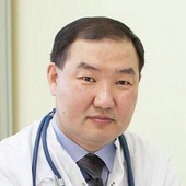 Викторов Алексей Викторович, нейрохирург