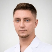 Ерёменко Евгений Вадимович, врач УЗД