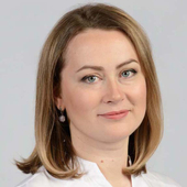 Хорохорина Марина Александровна, детский стоматолог