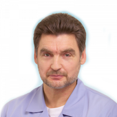 Фейгин Евгений Владимирович, проктолог