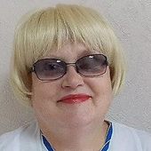 Ращупкина Наталья Михайловна, стоматолог-терапевт