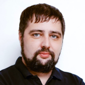 Молоканов Алексей Константинович, стоматолог-терапевт