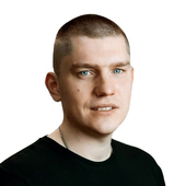 Андреев Денис Валерьевич, стоматолог-терапевт