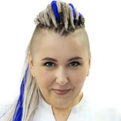 Мостовенко Алена Александровна, невролог