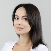 Зуева Людмила Вячеславовна, косметолог