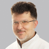 Хамуков Артур Хасанбиевич, врач УЗД