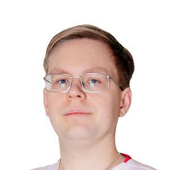 Гладков Константин Дмитриевич, стоматолог-хирург