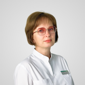 Бодрякова Дарья Александровна, офтальмолог