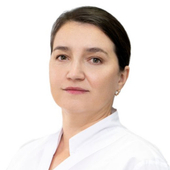 Трусова Наталья Викторовна, офтальмолог