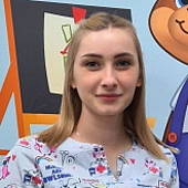 Овчаренко Ольга Владимировна, детский логопед