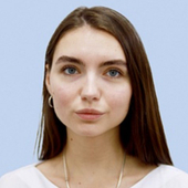 Стаценко Алина Константиновна, стоматолог-терапевт