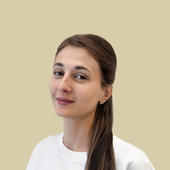 Якушенко Алёна Сергеевна, гинеколог