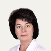 Ковалева Татьяна Витальевна, эндокринолог