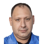 Кроус Николай Анатольевич, врач скорой помощи