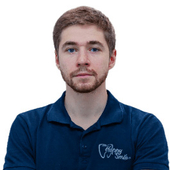 Сечко Константин Олегович, стоматолог-хирург