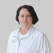 Спорова Ирина Васильевна, нефролог