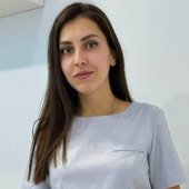 Брагина Ольга Львовна, ЛОР