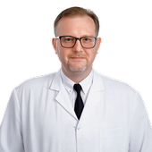 Ломшаков Андрей Александрович, уролог