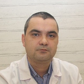 Григорьев Виталий Сергеевич, анестезиолог