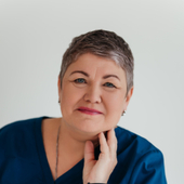 Мартынова Елена Анатольевна, акушерка