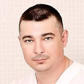 Филатов Марк Николаевич, стоматолог-терапевт