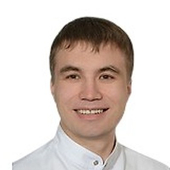 Альбеков Али Илдусович, стоматолог-терапевт