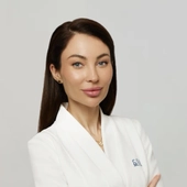 Тюркина Марина Владимировна, косметолог
