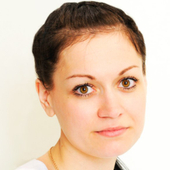 Теплякова Елена Олеговна, пародонтолог