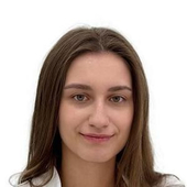 Мамлыга (Толь) Ксения Викторовна, эндокринолог