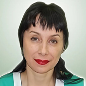 Соловьева Галина Васильевна, гинеколог