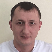 Галахов Ярослав Сергеевич, химиотерапевт